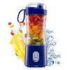 Portable Blender for Shakes and Smoothies Personal Size Single Serve Travel Fruit Juicer Mixer Cup