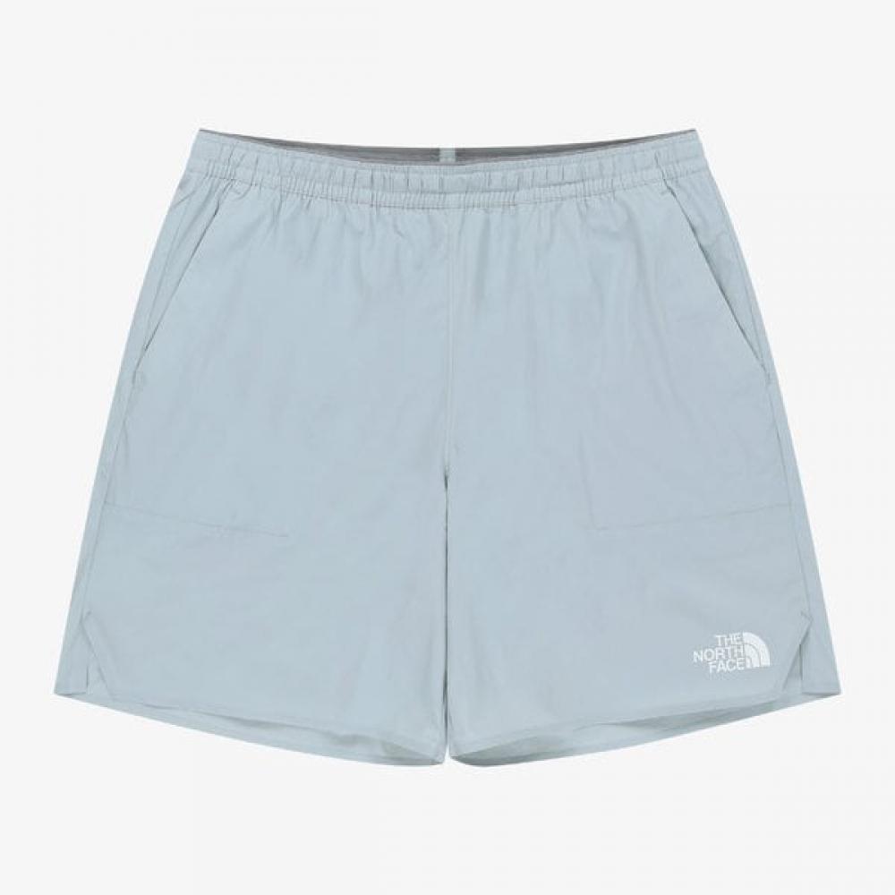 The North Face Ice Max Shorts Light Gray Ns6ns05l