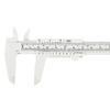 150MM Caliper Measuring Tool Accurate Measurement Vernier Caliper for DIY Household