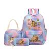 Kapibara girl cute cute schoolbag primary school students 3rd grade light backpack