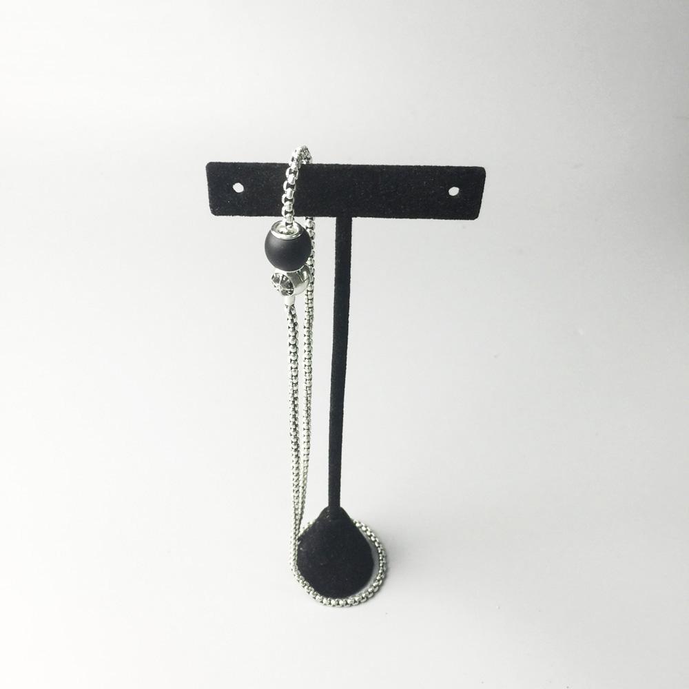 Basic Necklace New Strand Fashion Jewelry Europe Style Rebel Bijoux Gift For Men Women Friend