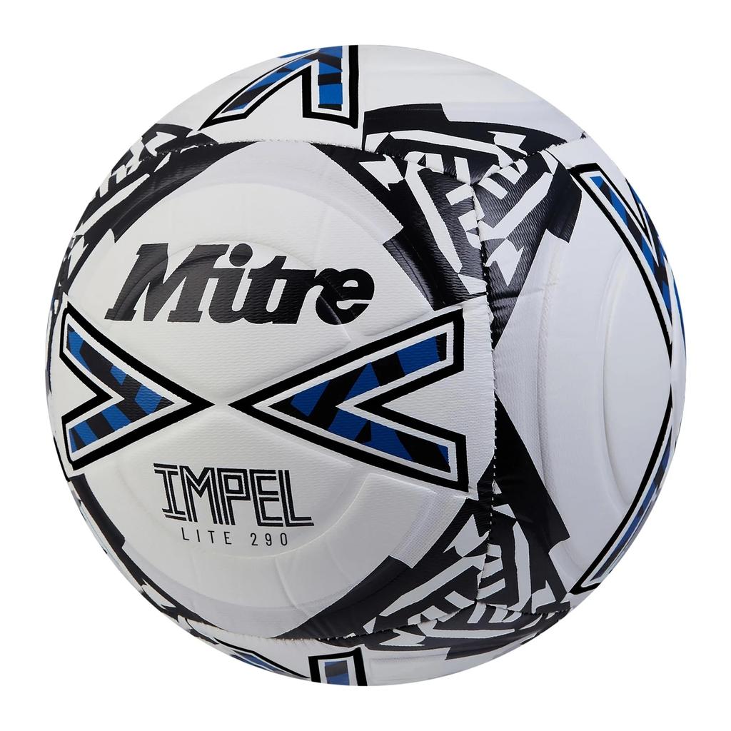 Mitre Impel Lite Training Football
