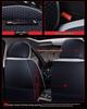 SAIC Volkswagen Teramont, Touran, Phideon Car Seat Cushion and Cover