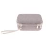 Portable Nebulizer Case Waterproof Respirator Case Medicine Bag Respirator Pouch Portable Carrying Case Medicine Pouch