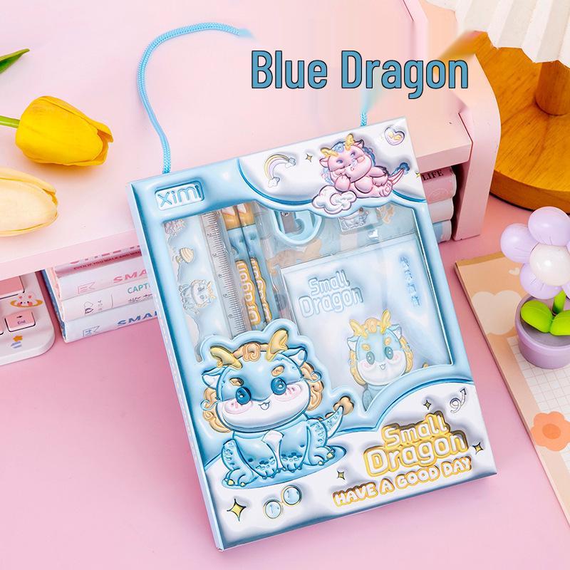 Student Stationery Gift Set - Multiple Options