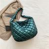 Stylish Canvas Tote Bag For Women With Unique Design Spacious And Trendy For Daily Use