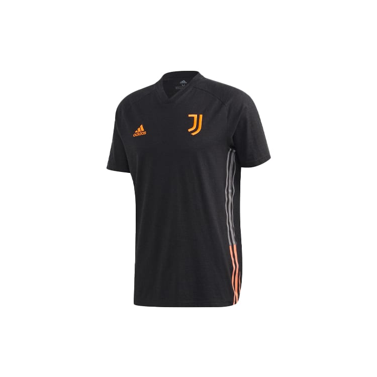Adidas Soccer Jerseys Unisex Black Moderate FR4209