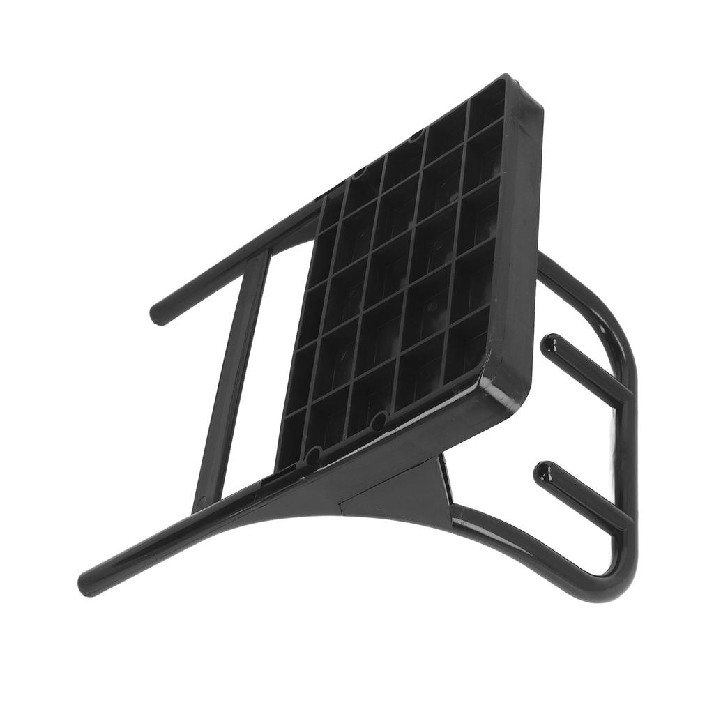 Boat Motor Mount Detachable Plastic Transom Trolling Motor Holder for Kayak Inflatable Boat