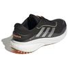 Adidas Supernova GORE-TEX Černá Stříbrná Metalická Pánské Tenisky Core-Black Beam-Orange GW9109