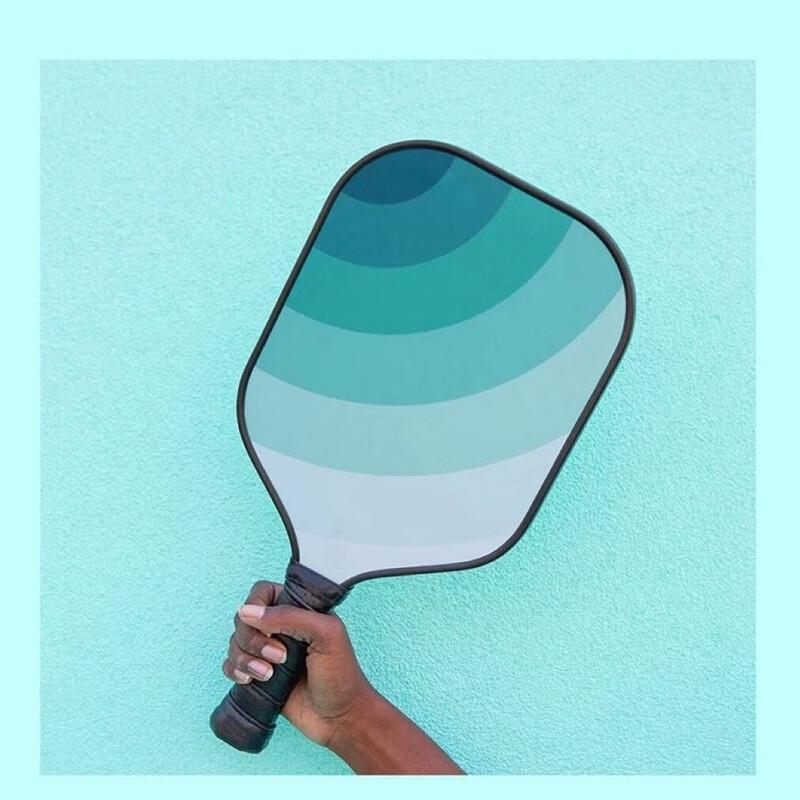 Longchan Carbon Fiber Racket Set