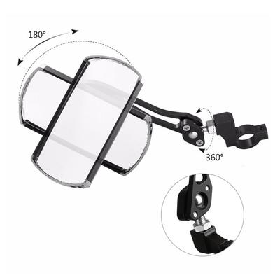 Accesorios para bicicletas – Espejos de bicicleta