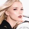 Dior Addict With Magenta Case, Enchanting Lipstick Lip Gloss Classic Fuchsia Print Edition Cream Moisturizing