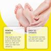 Foot Cleansing Liquid - Moisturizes, Eliminates Odors, and Cleanses Feet Daily