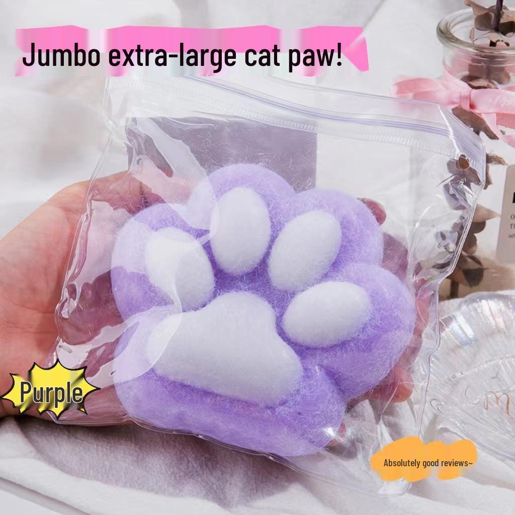 Mini Cake Doughnut Waffle Slow Rebound Toy - Super Soft Decompression Clay Simulation.