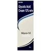 Crema Acido Glicolico Glyco-12 12% P/P per tutti i Tipi di Pelle 30g