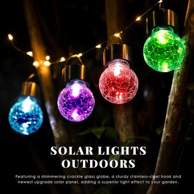 Lampes LED – Lampes solaires LED
