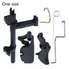 Safety Lock Throttle Trigger Switch Shaft for 170 180 Chainsaw Replacement Parts