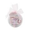 Francfranc Petit Mignon Towel Gift Set Pink 4-piece Women Present