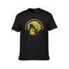 King Gizzard And the Lizard Wizard Flying Microtonal Banana T-Shirt Anime Figures Tee Shirts for Men