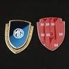 Car Metal Shield Emblem Car Stickers for MG MG3 MG5 MG6 MG7 GT GS Hector HS ZS ZX EZS EHS Auto Accessories q1