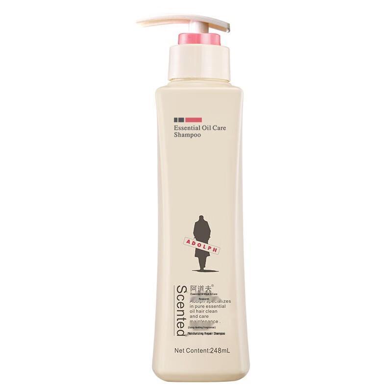 

Adolph Moisturizing Repair Shampoo 248ml