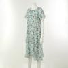 Wacoal Women S Floral dreSS pajamaS Wgn7184w