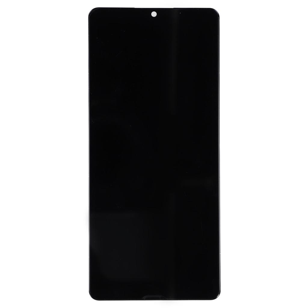 Para Samsung Galaxy A42 5G A426 Pantalla LCD y Ensamblaje de Digitalizador Pieza Grado C (Tecnología TFT) (Sin logo)