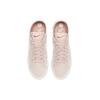 (WMNS) Nike Court Legacy Canvas Skate Shoes Pink/White Women's CZ0294-602