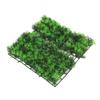 Aquarium Grass Mat Artificial Plastic Green Lawn Decoration for Fish Tank Turtle Tank Shopping Mall