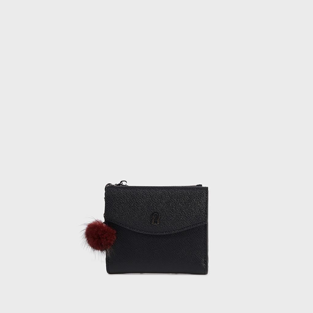 ELEGANCE PARIS Half Wallet BPFW02CA
