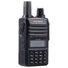 Rádio Transceptor Portátil de Dupla Banda Compacto YAESU FT-4XR (Versão CN)