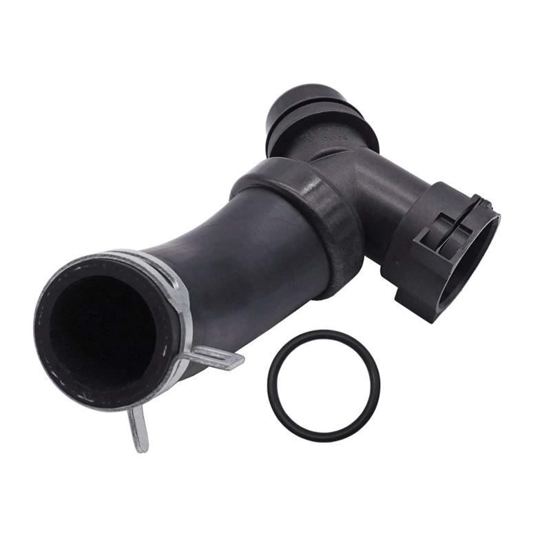 Kompatibler Wasserschlauch-T-Verbinder für Ford F-150, Raptor, Mustang '15 Modelle (DR3Z8566B/BR3Z8566A)