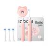 SOOCAS D3S Sonic Electric Toothbrush CN Plug (adapter Included)