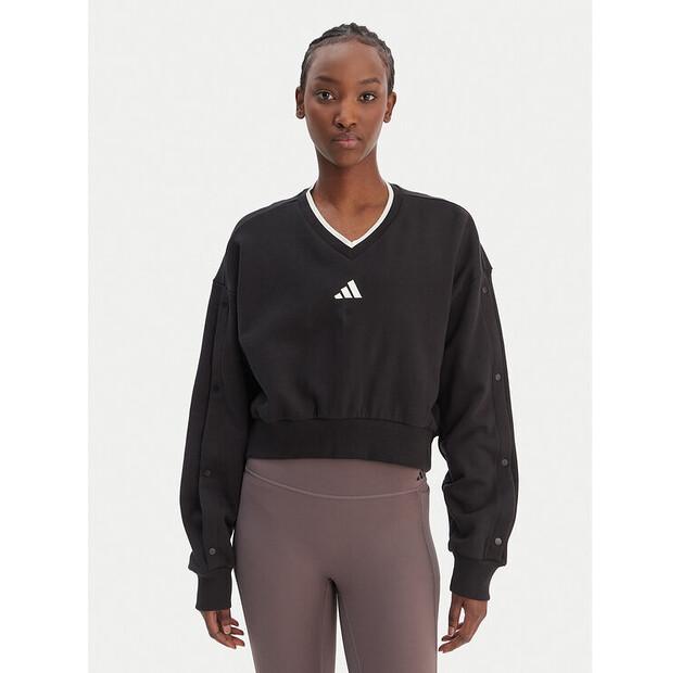 Толстовка adidas Stadium EU L