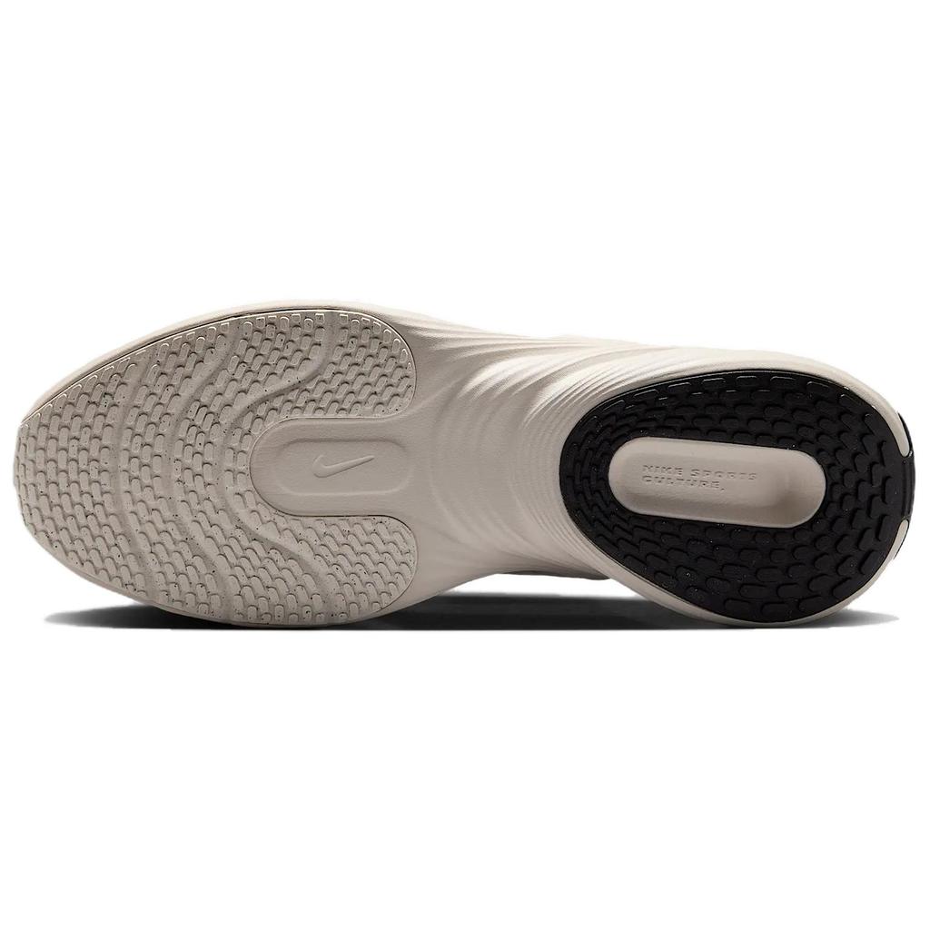 New Nike Uplift SC Breathable And Wear resistant Low Top Running Shoes Men's White IB2765-003