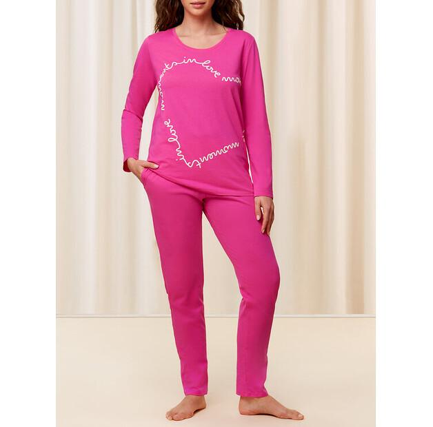 Пижама Triumph Sets PK 03 LSL X EU 36