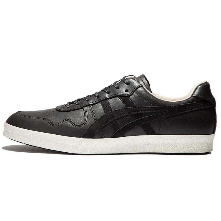

Onitsuka Tiger Fabre Nippon Lo Shoes Black White 1181A556-002 45