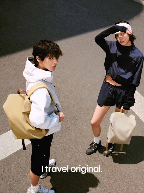 ITO TRUFFLE2 12L Business Laptop Backpack