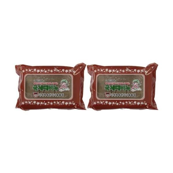 

[OFKMQ688] 2-pack of soap (12146617)