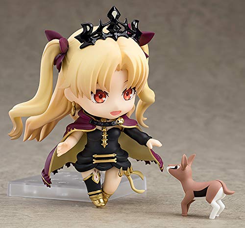 Nendoroid Order malt bevegelig figur Fate/Grand Lancer/Ereshkigal ikke-skala ABS&PVC