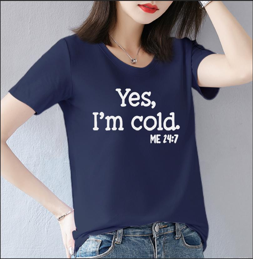 

YesMonogram Print Round Neck Short Sleeve Tshirt Womens Fashion Girls Tshirt My Body My Choice Tee Tops 4XL