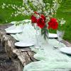 Decoração de mesa e acessórios – Caminhos de mesa
