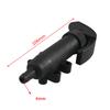 For 00-01 Dodge Ram 2500/3500 5.9L Diesel Fuel Filter Bowl Drain Valve 5015580AD