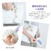 [akoyo] Reel Strap, Reel Keychain, Ribbon Bag Charm, Women's, Extendable Keychain with Reel, Pass Case, Key Holder, Detachable (Apricot)