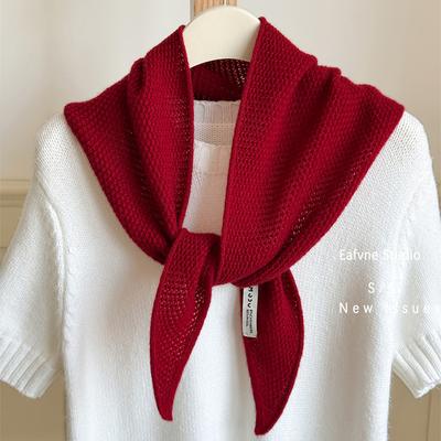 Accessoires – Écharpes et foulards