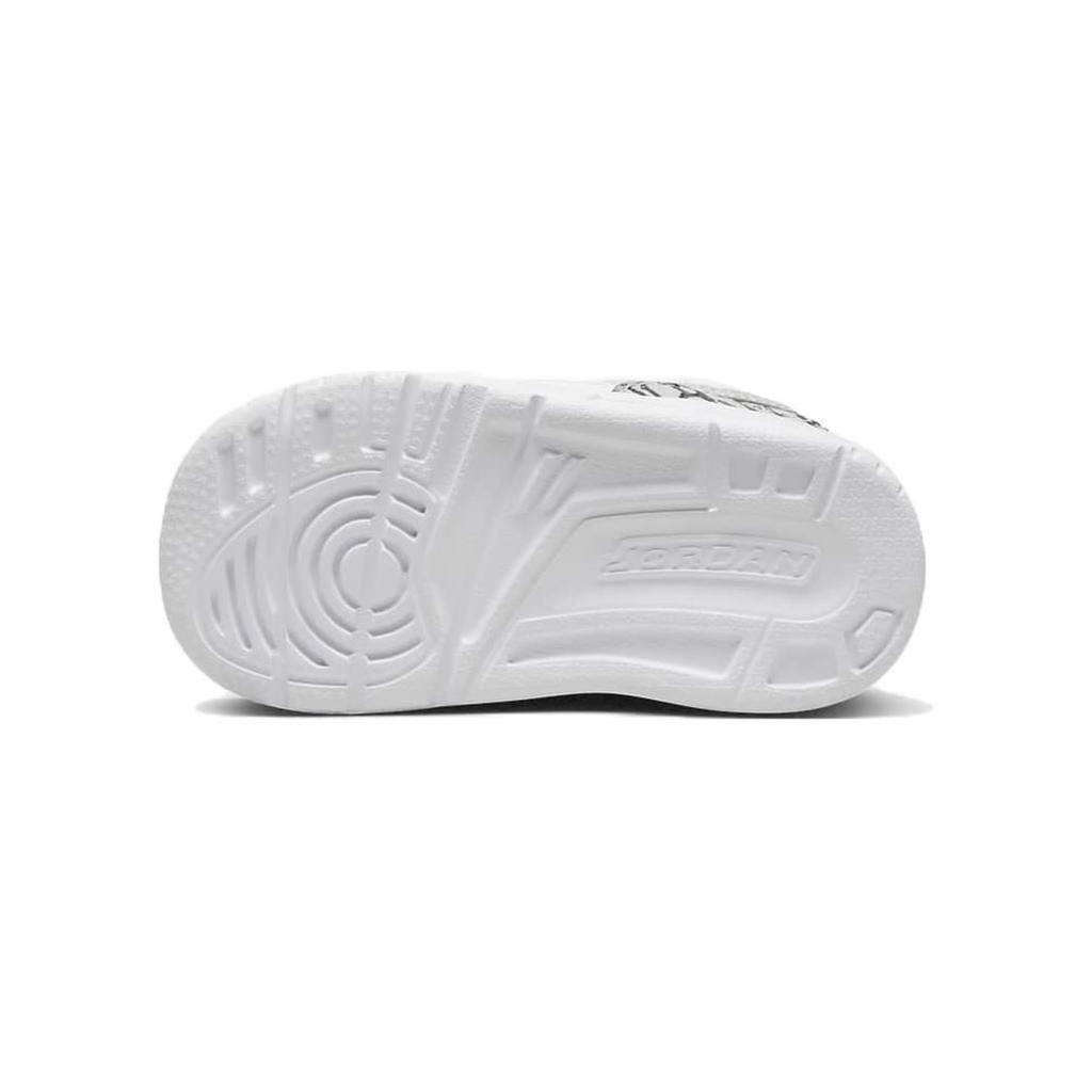 Jordan 1 Low TD White Blue CD9056-105