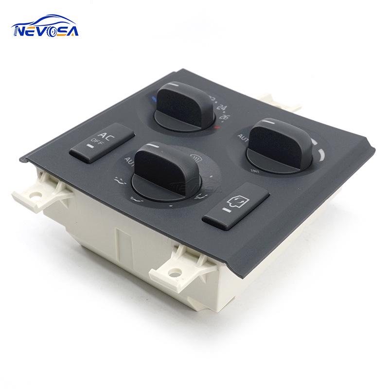 

20508582 Переключатель панели управления кондиционером грузовика Volvo NEVOSA