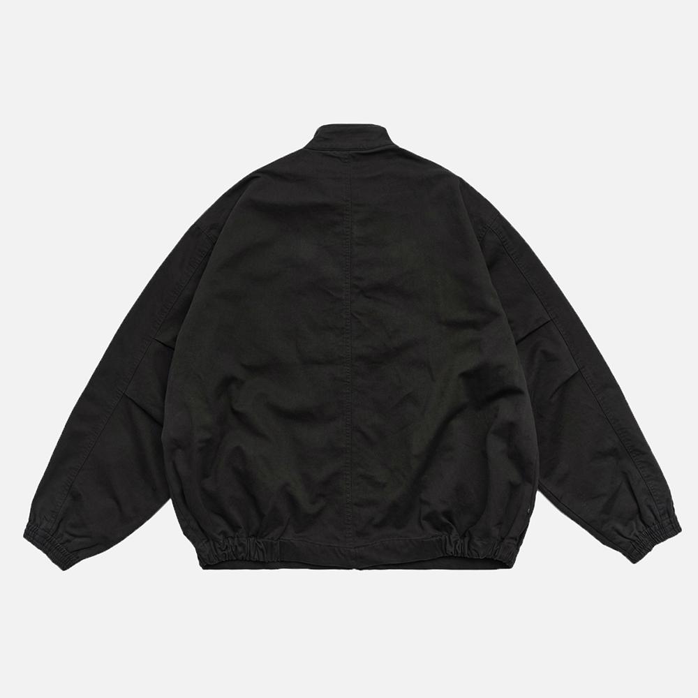 Midupdate Classic Barracuta Jacket_2Color