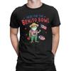 Mens Womens  Benito Bowl  Puerto Rican Bad Bunny Halftime Show 2026 T Shirt Pure Cotton Graphic T-Shirt  Clothing Outfits