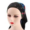 70*70cm Russian Style Floral Print Square Scarf